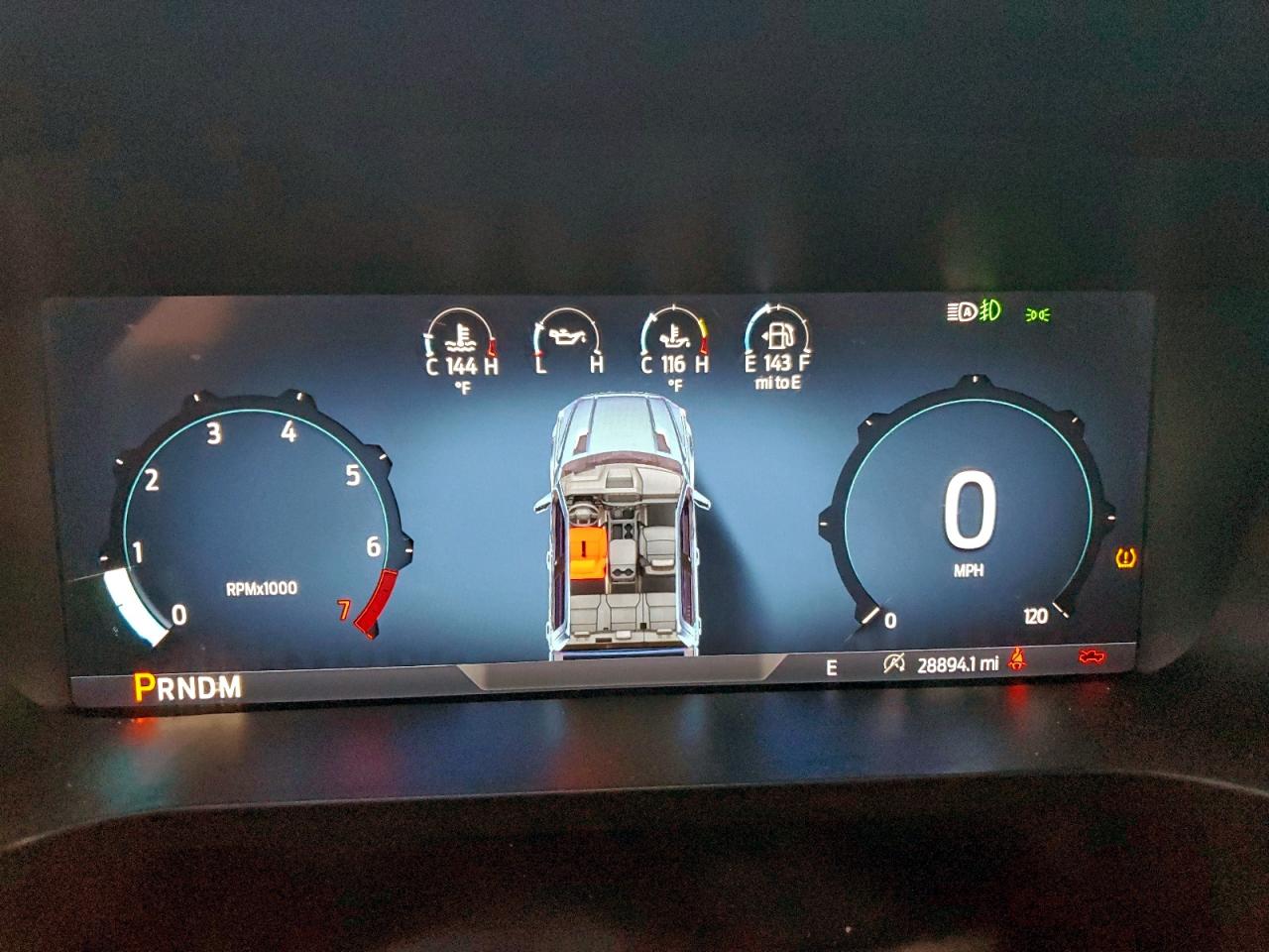 Ford F-150 Stx Image 5