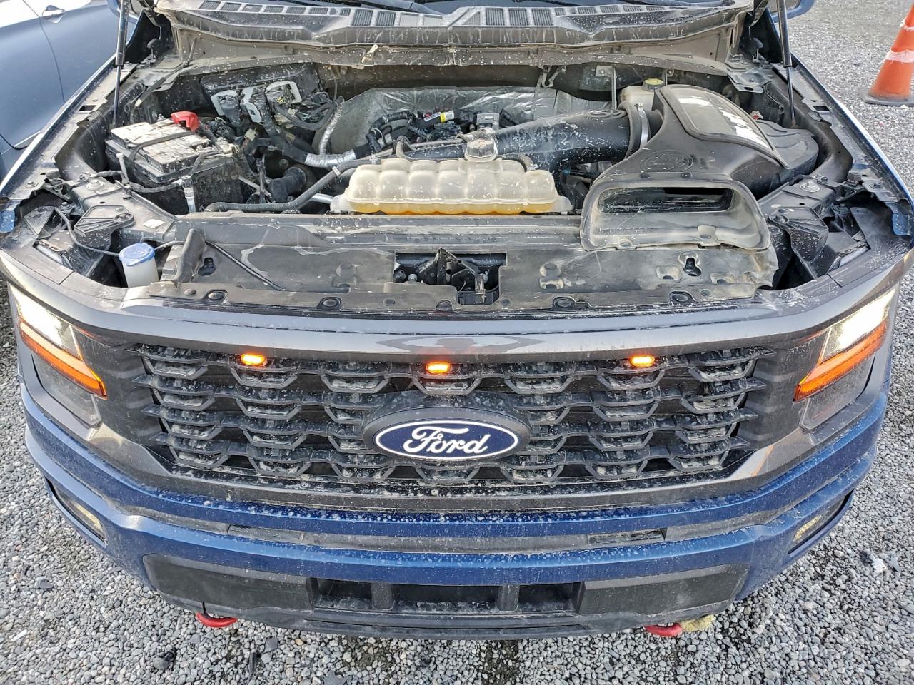 Ford F-150 Stx Image 7