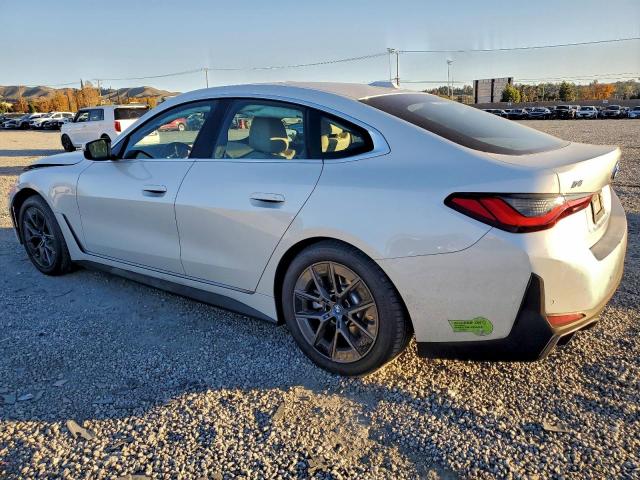 BMW I4 Edrive Edrive 40 Image 2