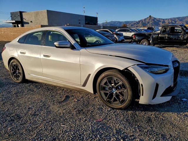 BMW I4 Edrive Edrive 40 Image 3