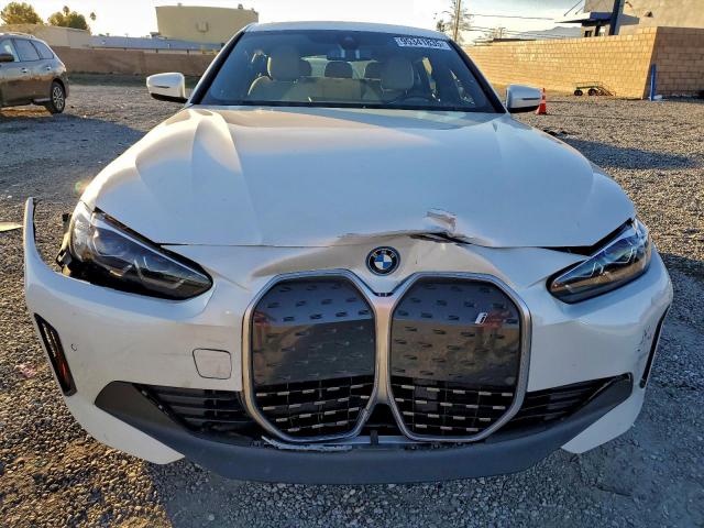 BMW I4 Edrive Edrive 40 Image 8