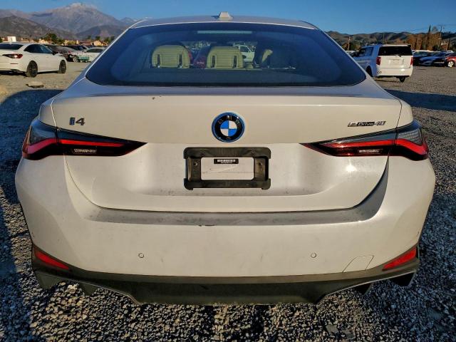 BMW I4 Edrive Edrive 40 Image 5