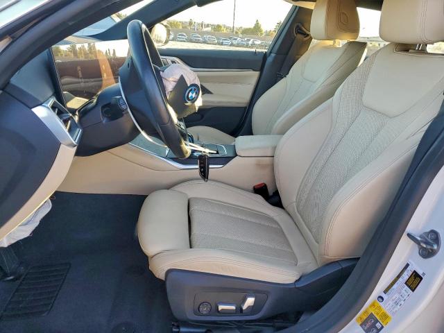 BMW I4 Edrive Edrive 40 Image 9