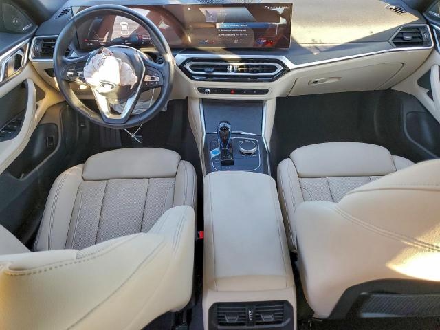 BMW I4 Edrive Edrive 40 Image 6