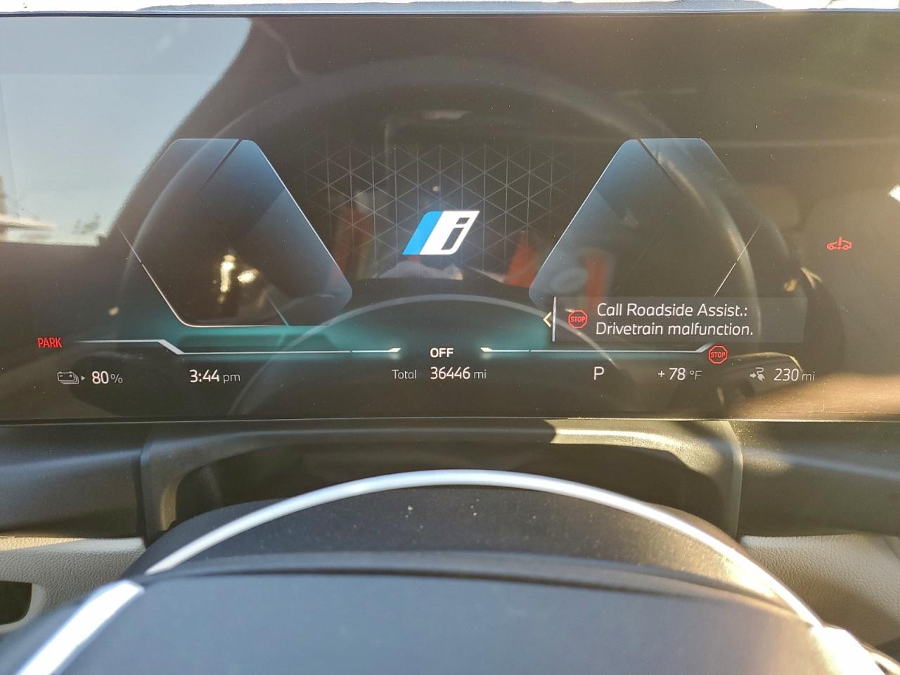 BMW I4 Edrive Edrive 40 Image 7