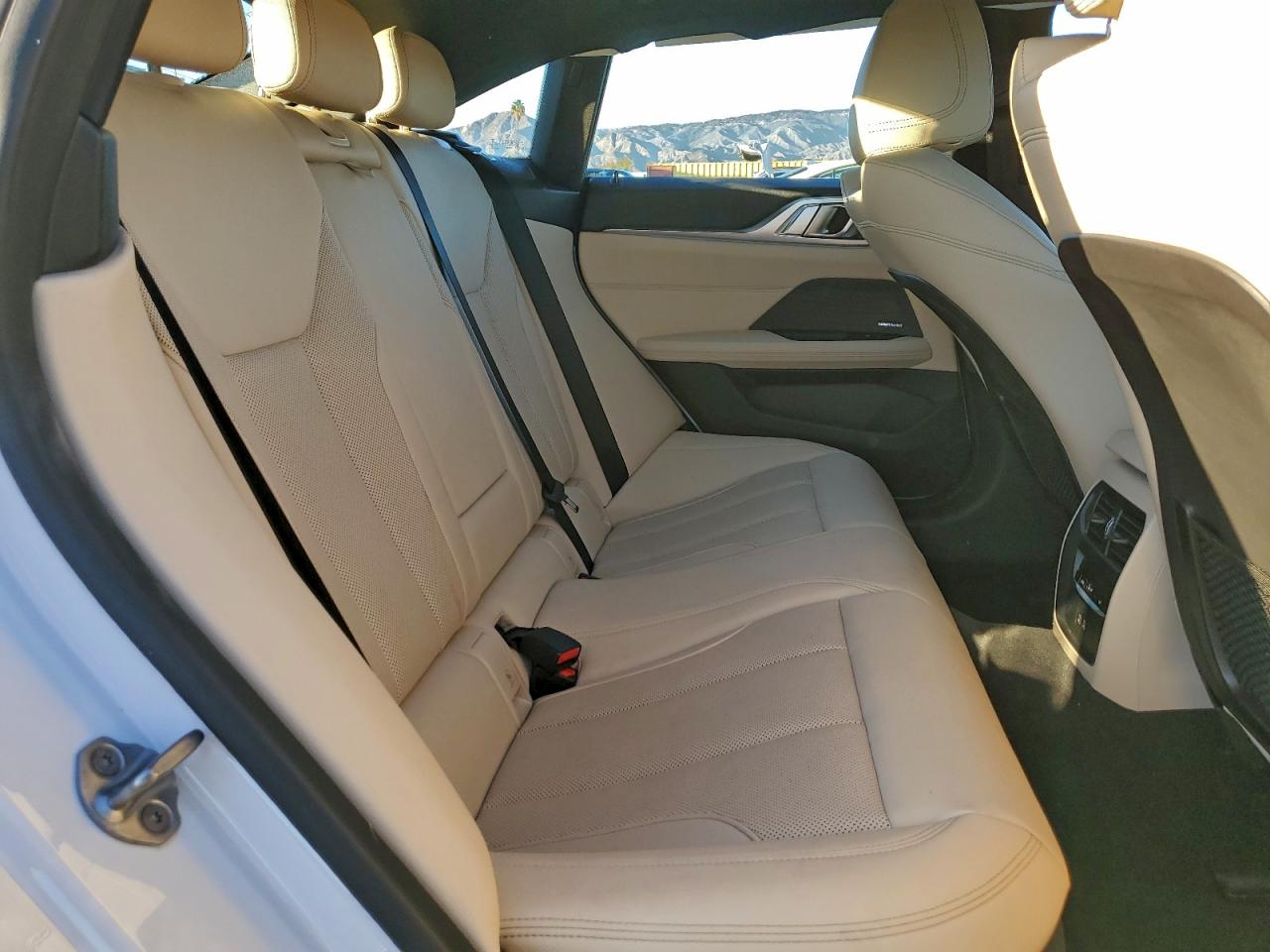 BMW I4 Edrive Edrive 40 Image 12