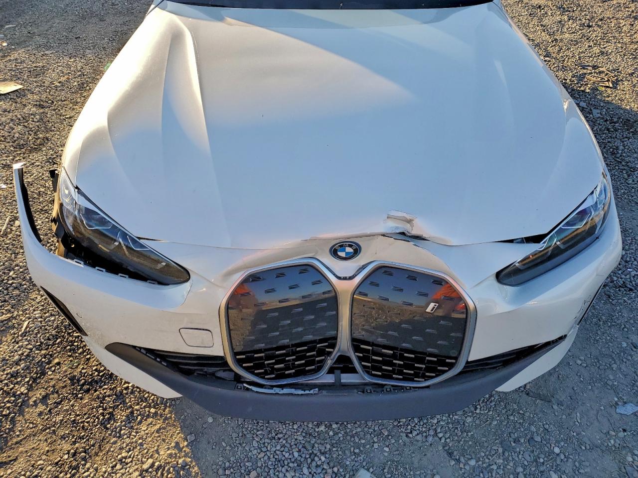 BMW I4 Edrive Edrive 40 Image 4