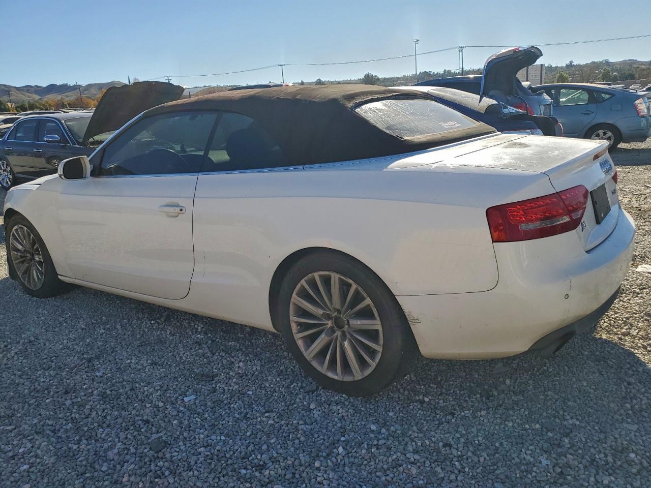 Audi A5 Premium Plus Image 4
