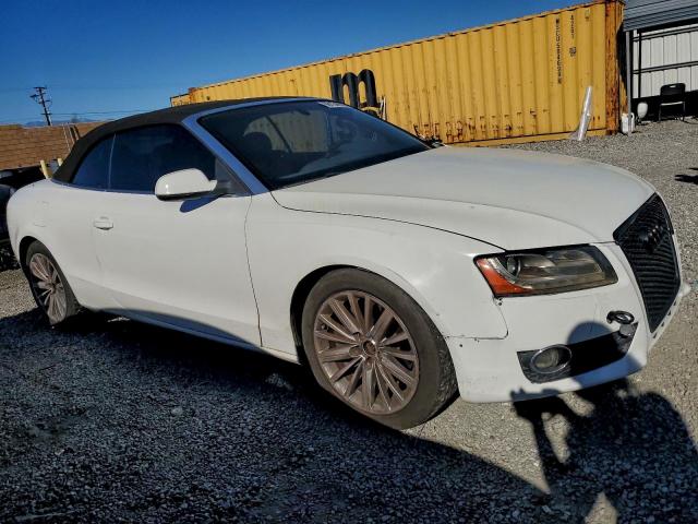 Audi A5 Premium Plus Image 3