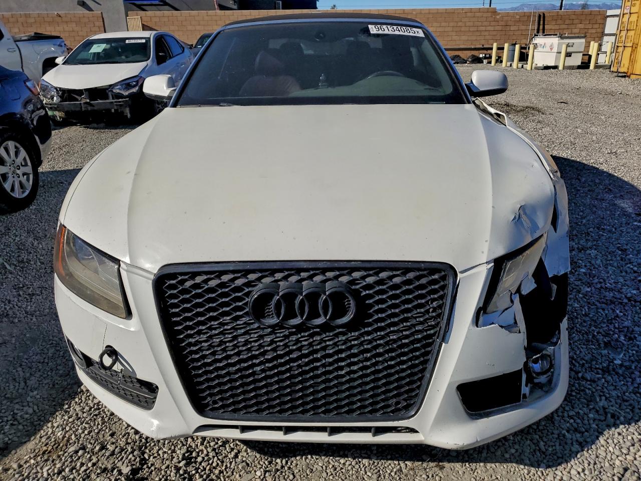 Audi A5 Premium Plus Image 7