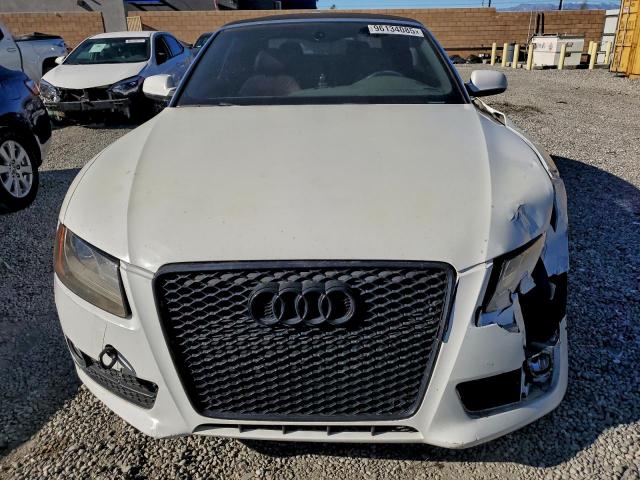 Audi A5 Premium Plus Image 7