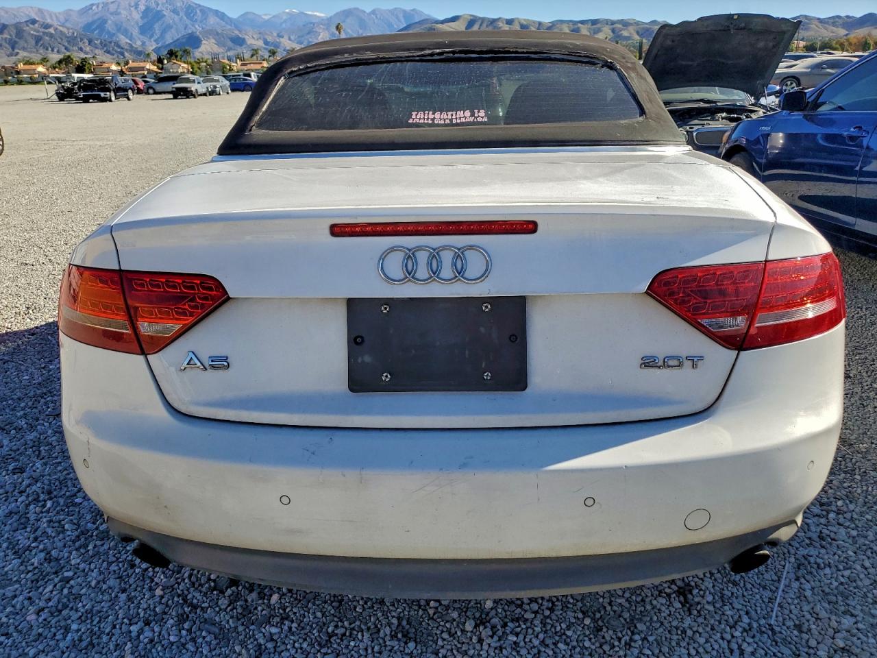 Audi A5 Premium Plus Image 5