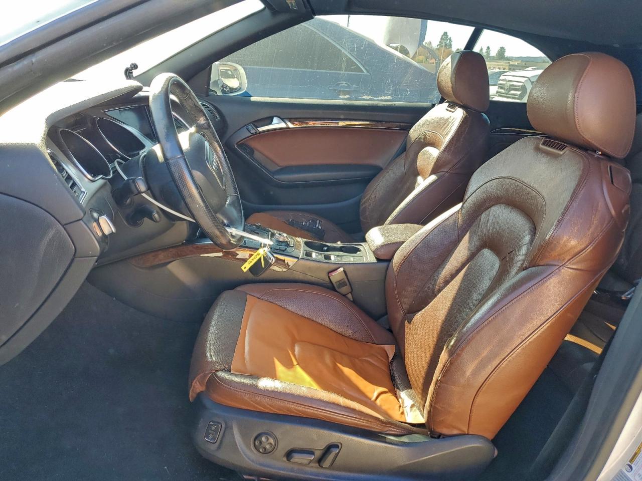 Audi A5 Premium Plus Image 2