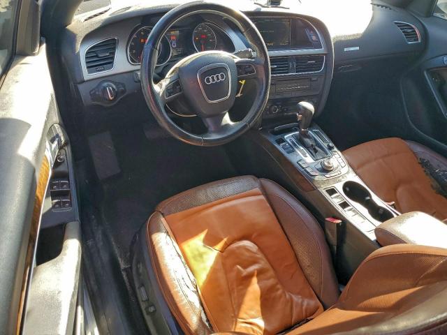 Audi A5 Premium Plus Image 8