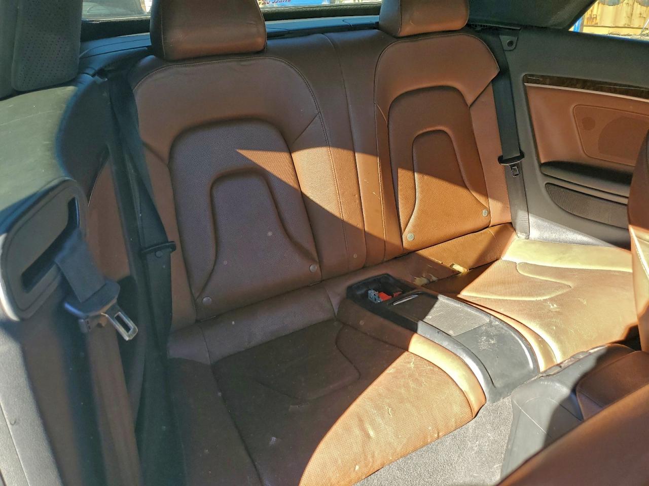 Audi A5 Premium Plus Image 10