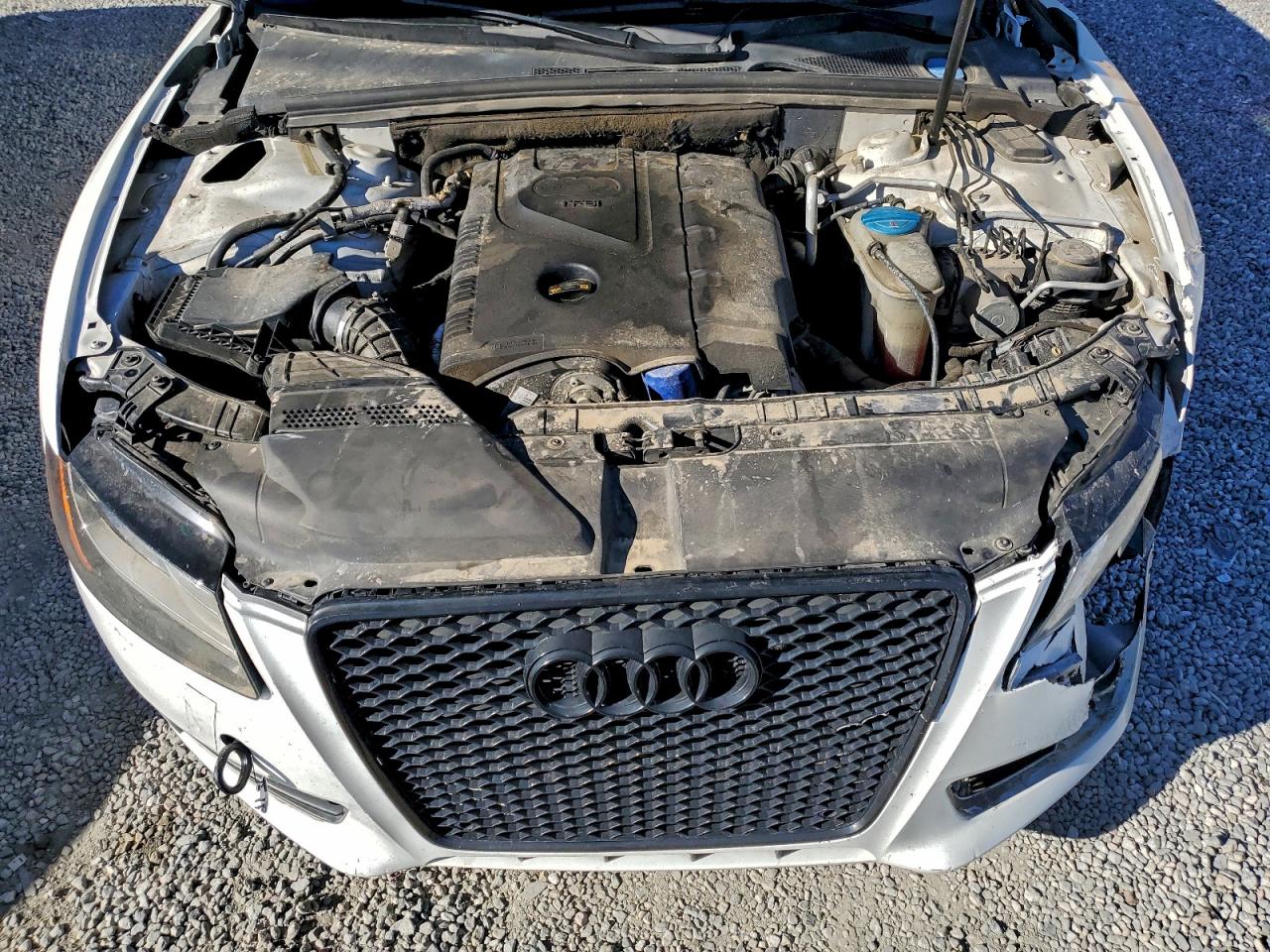 Audi A5 Premium Plus Image 9