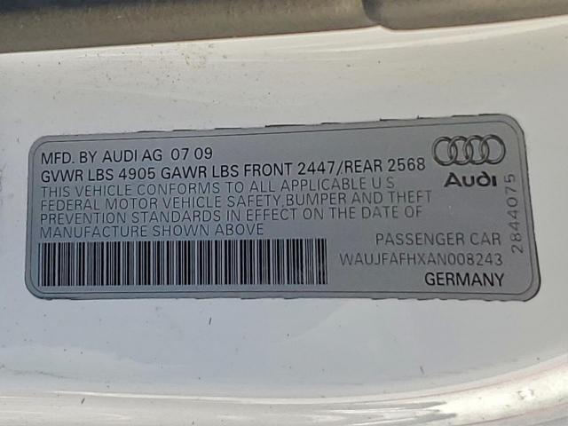 Audi A5 Premium Plus Image 11