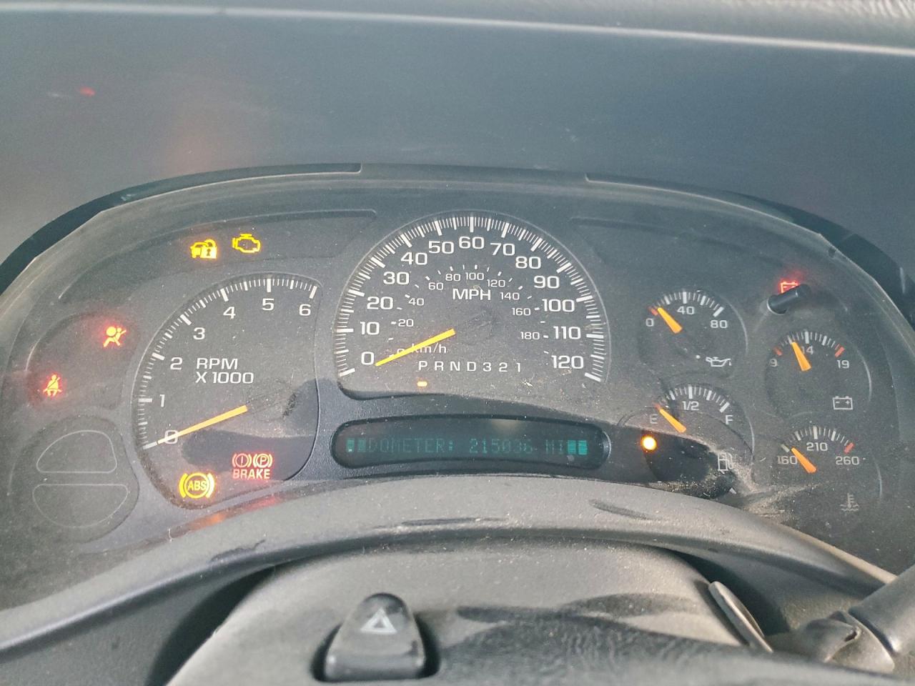 Chevrolet Silverado C1500 Image 7