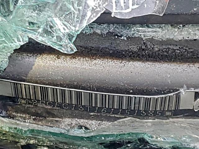 Chevrolet Silverado C1500 Image 10