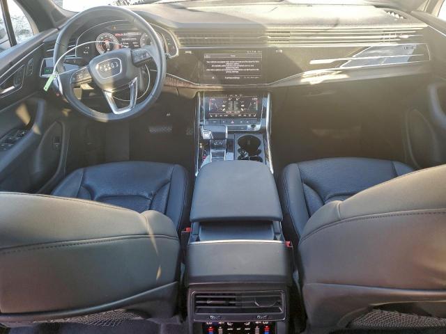Audi Q7 Premium Plus Image 7