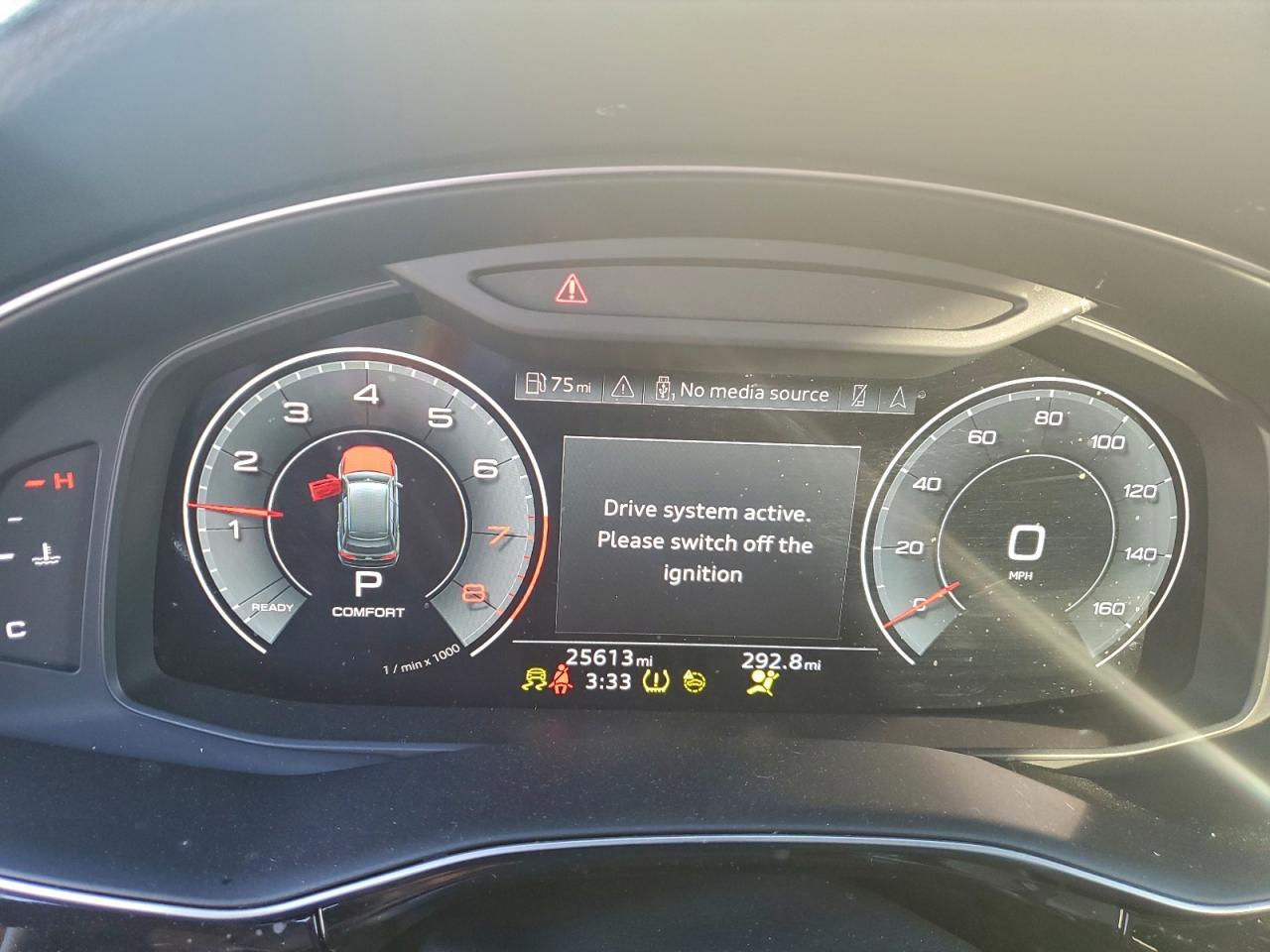 Audi Q7 Premium Plus Image 4