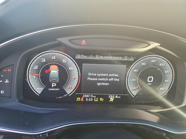 Audi Q7 Premium Plus Image 4