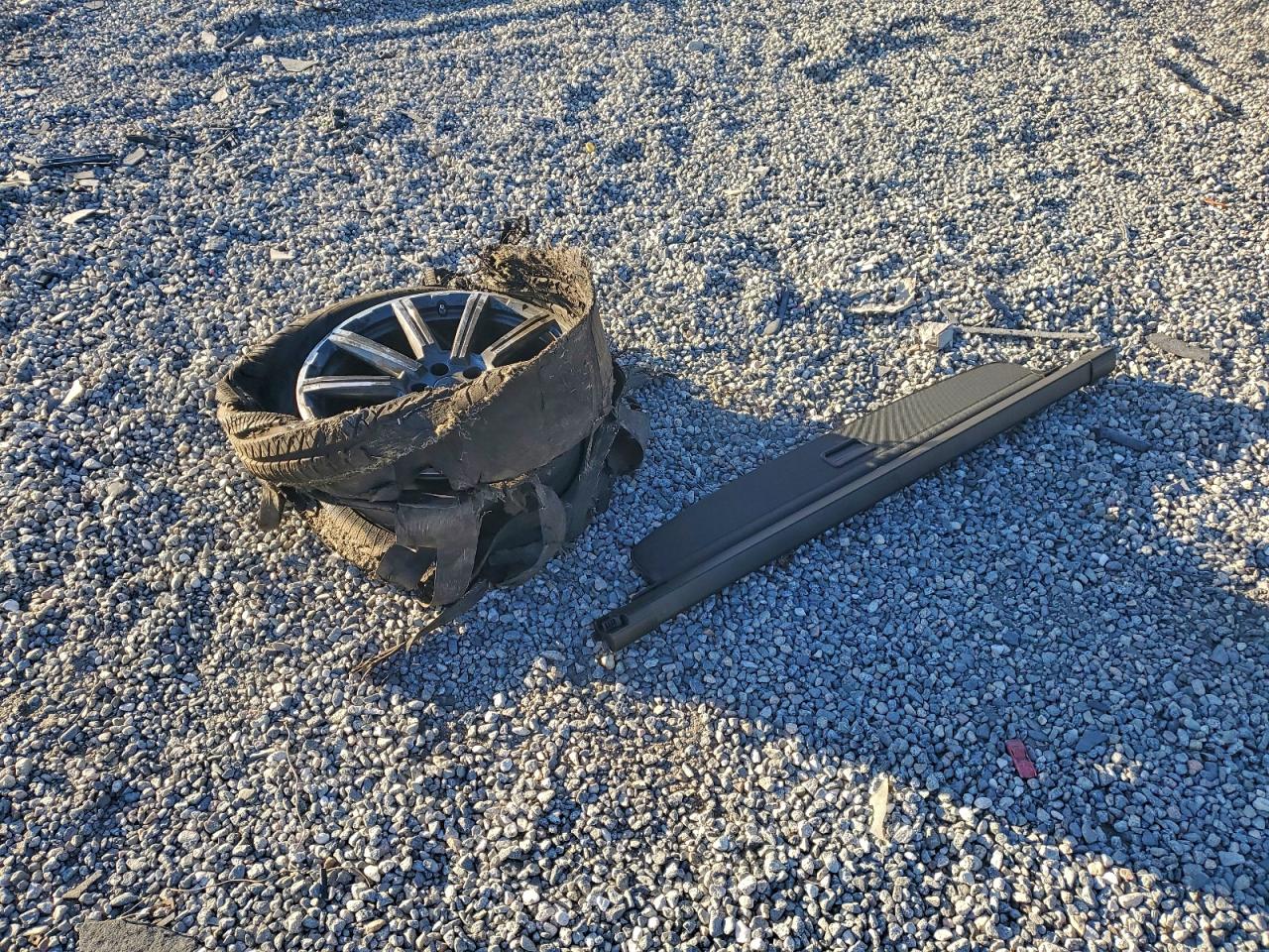 Audi Q7 Premium Plus Image 5