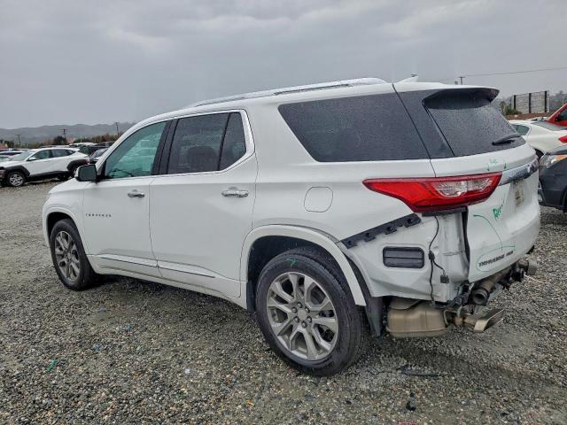 Chevrolet Traverse Premier Image 2