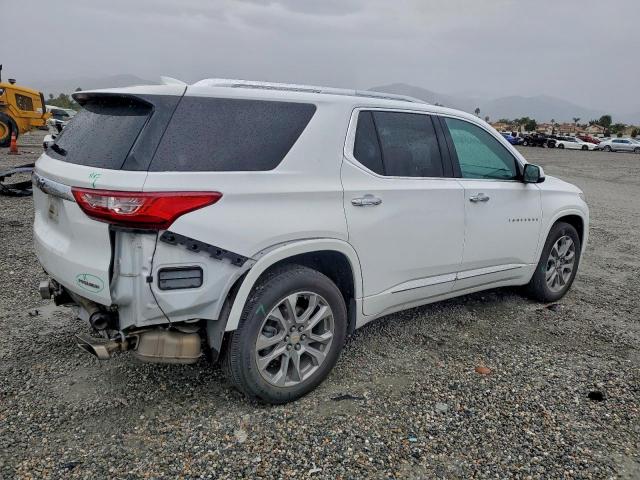 Chevrolet Traverse Premier Image 3