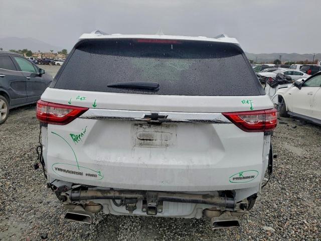 Chevrolet Traverse Premier Image 4