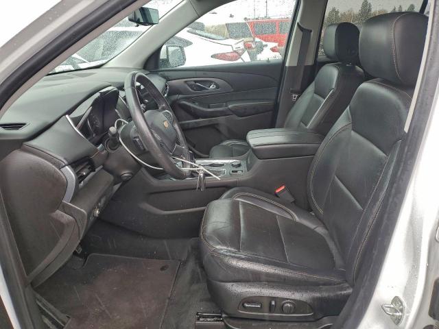 Chevrolet Traverse Premier Image 7