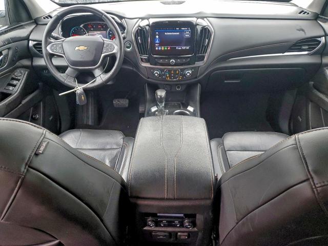Chevrolet Traverse Premier Image 11