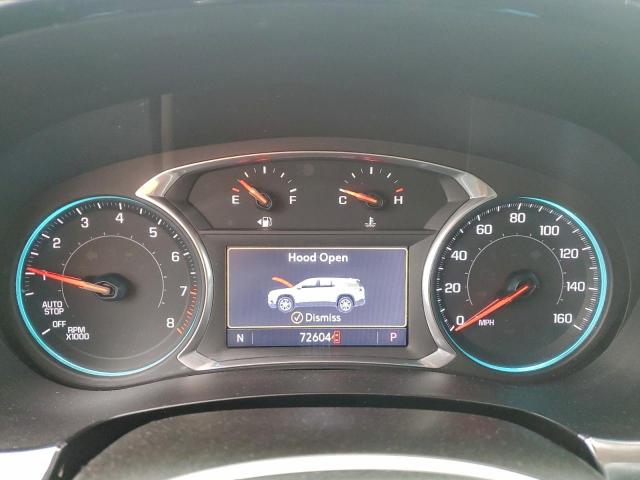 Chevrolet Traverse Premier Image 6