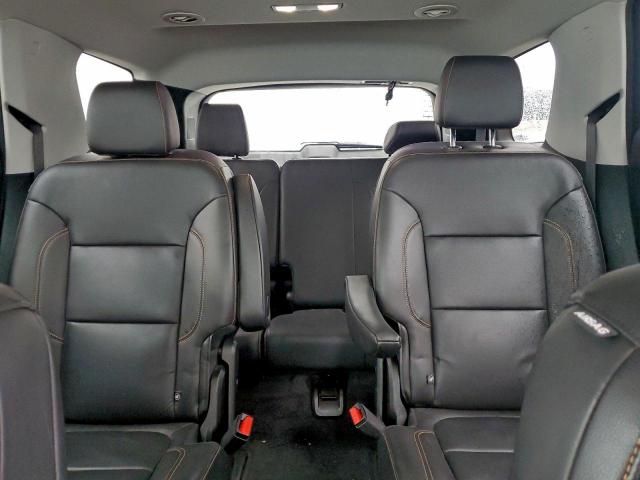 Chevrolet Traverse Premier Image 10