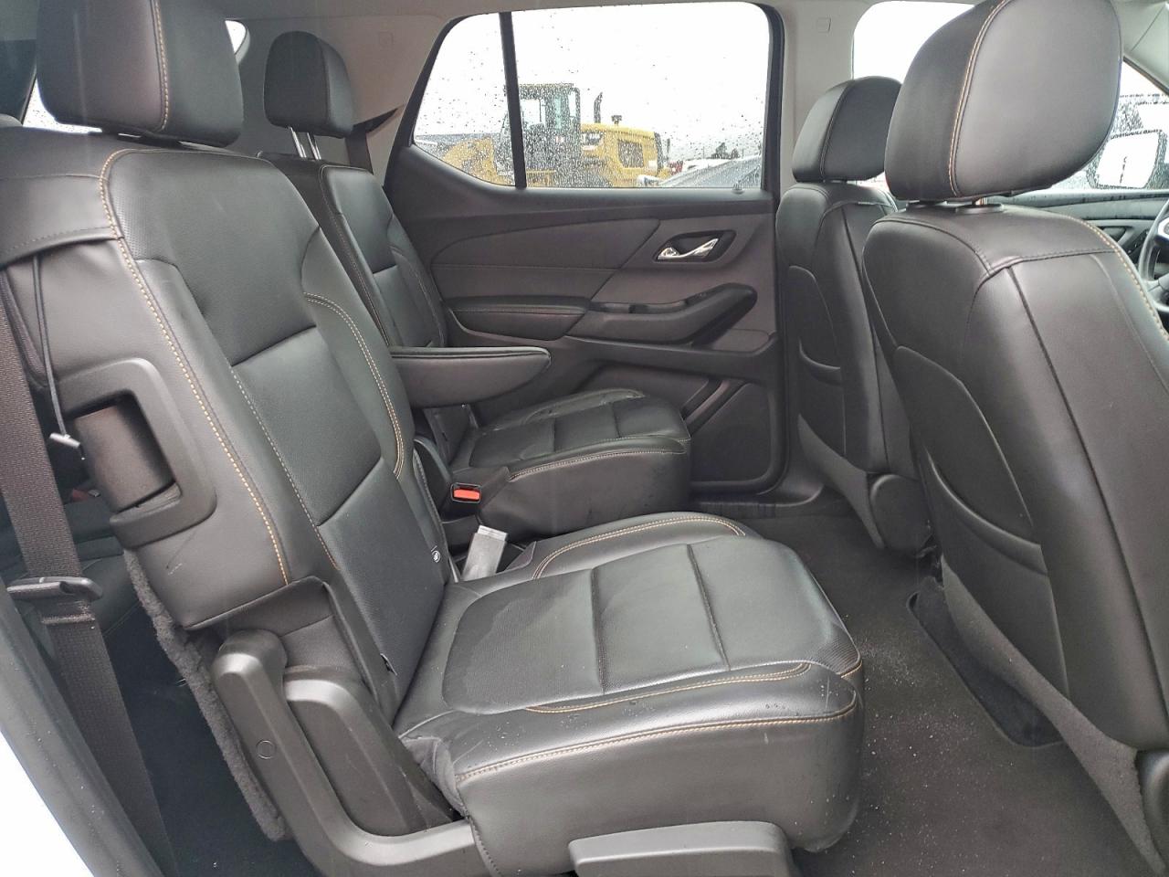 Chevrolet Traverse Premier Image 13