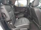 Chevrolet Traverse Premier Image 13