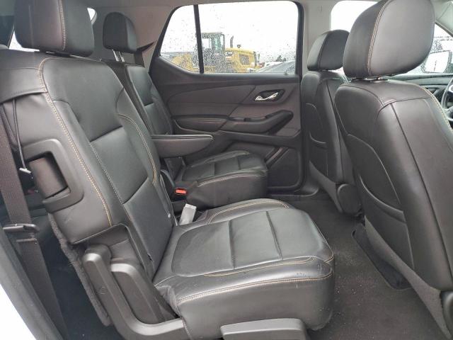 Chevrolet Traverse Premier Image 13