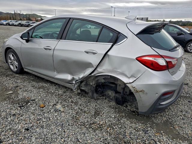 Chevrolet Cruze Lt Image 11