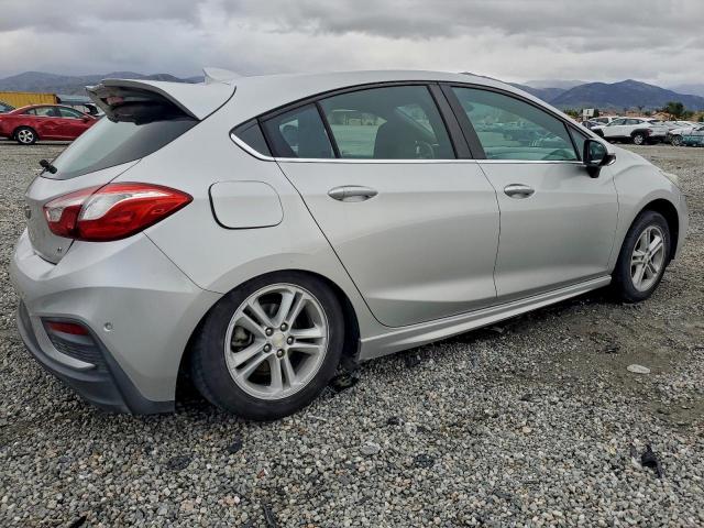 Chevrolet Cruze Lt Image 8