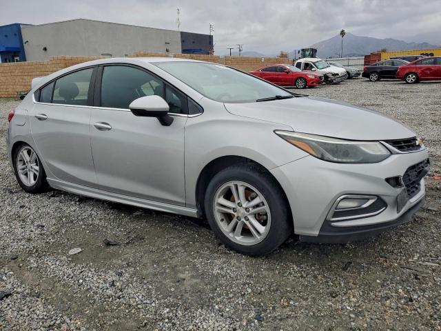 Chevrolet Cruze Lt Image 13