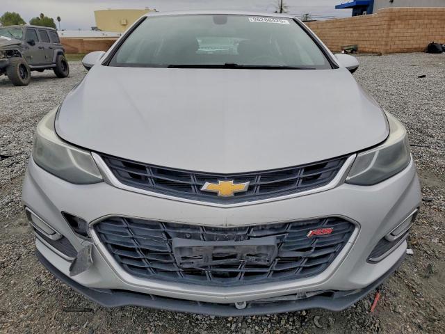 Chevrolet Cruze Lt Image 10
