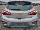 Chevrolet Cruze Lt Image 9