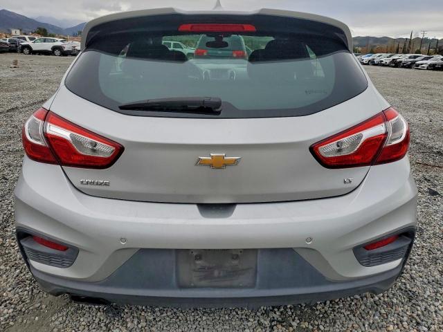 Chevrolet Cruze Lt Image 9