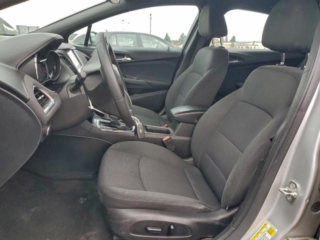 Chevrolet Cruze Lt Image 6