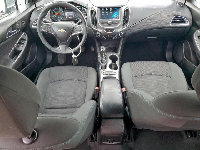 Chevrolet Cruze Lt Image 7