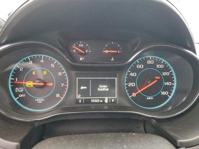 Chevrolet Cruze Lt Image 12