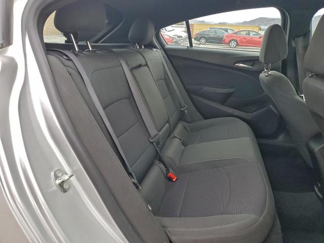 Chevrolet Cruze Lt Image 2