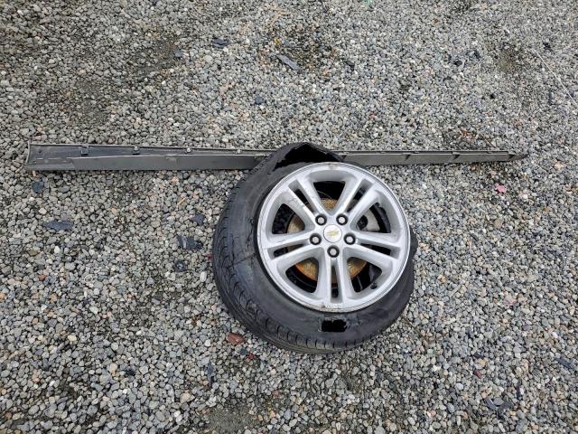 Chevrolet Cruze Lt Image 3