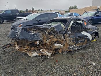  Salvage Toyota Supra