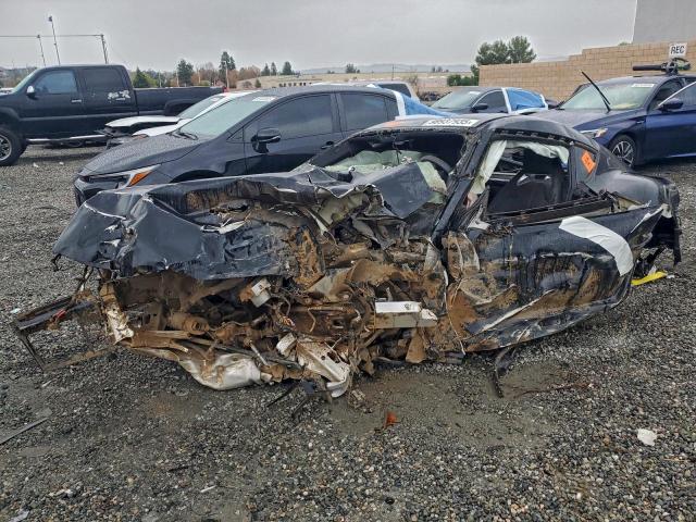  Salvage Toyota Supra